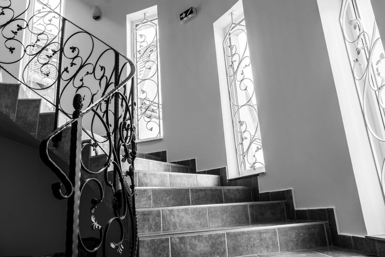 Harkány Hotel Harka מראה חיצוני תמונה