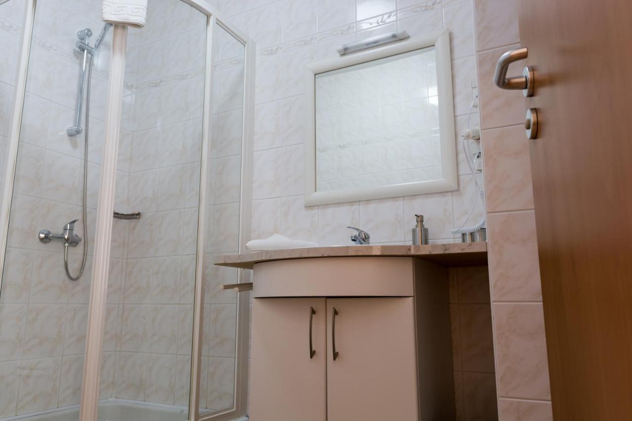 Harkány Hotel Harka מראה חיצוני תמונה