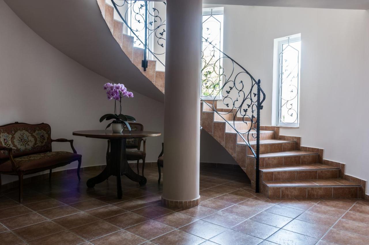 Harkány Hotel Harka מראה חיצוני תמונה