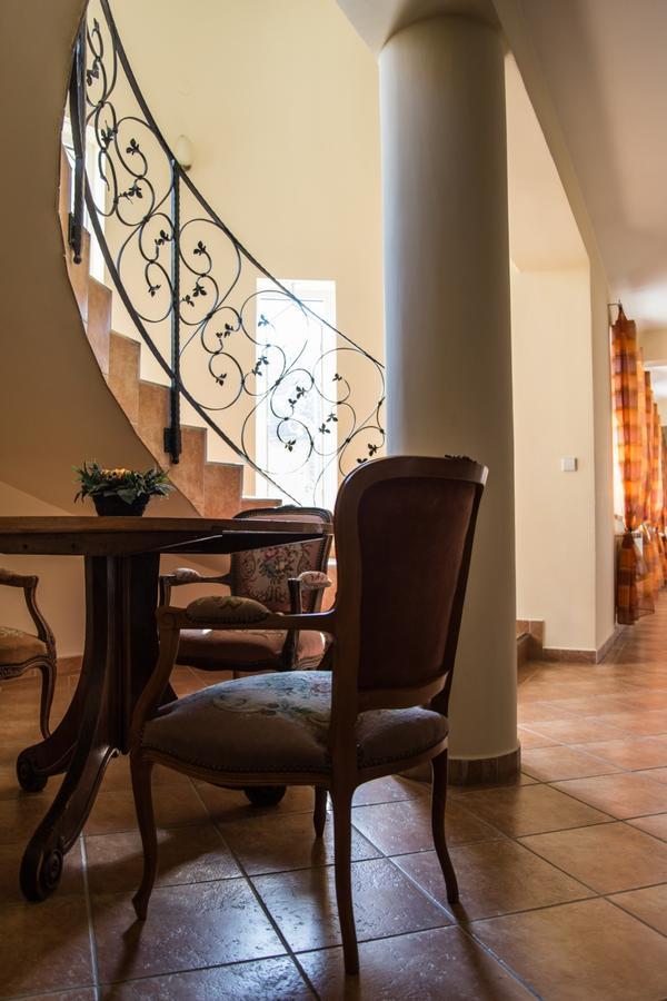 Harkány Hotel Harka מראה חיצוני תמונה