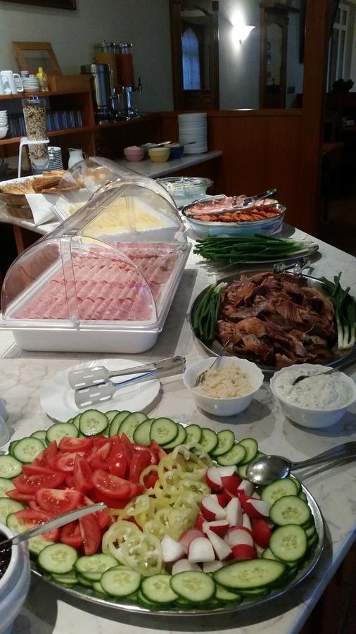 Harkány Hotel Harka מראה חיצוני תמונה